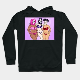 Girlz Nite Hoodie